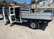 FORD TRANSIT B/ CABINA