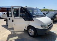 FORD TRANSIT B/ CABINA