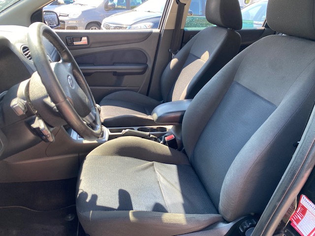 FORD FOCUS SW