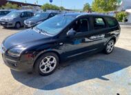 FORD FOCUS SW