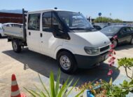 FORD TRANSIT B/ CABINA