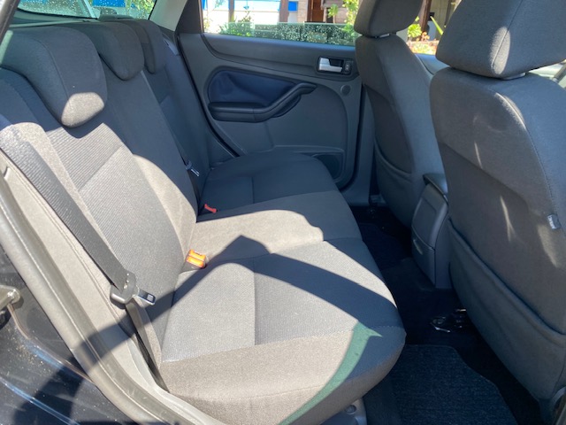 FORD FOCUS SW