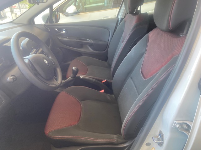 RENAUL CLIO
