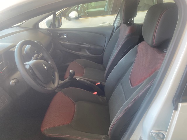 RENAUL CLIO