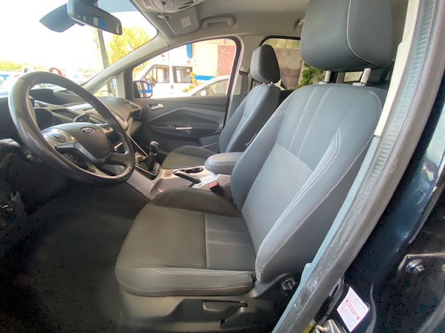 FORD C MAX