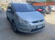 FORD S MAX