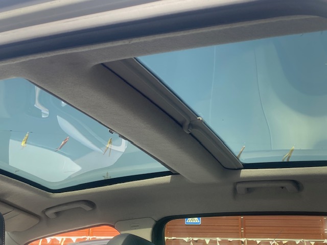 FORD S MAX