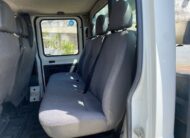 FORD TRANSIT B/ CABINA