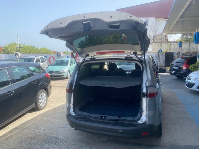 FORD S MAX