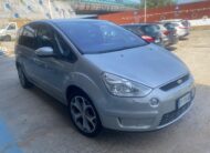 FORD S MAX