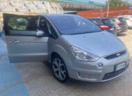 FORD S MAX