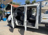 FORD TRANSIT B/ CABINA