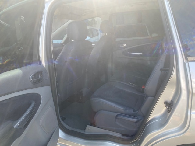 FORD S MAX