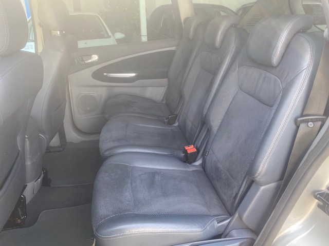 FORD S MAX