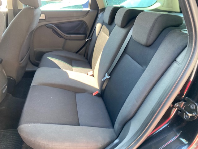 FORD FOCUS SW