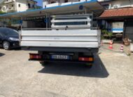 FORD TRANSIT B/ CABINA
