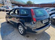 FORD FOCUS SW