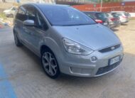 FORD S MAX