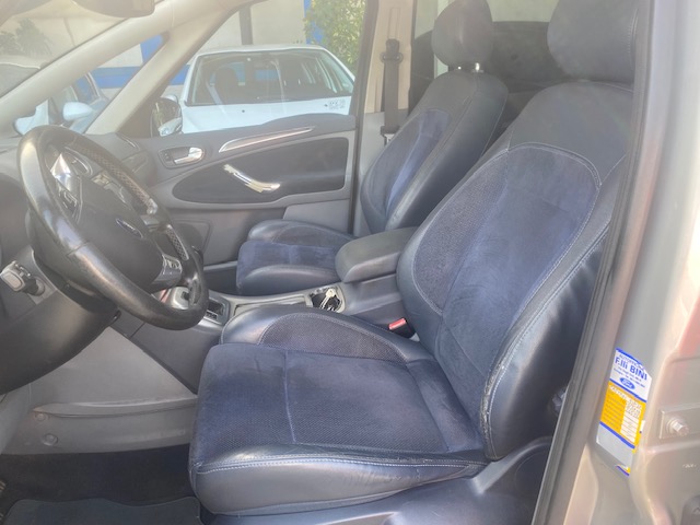 FORD S MAX