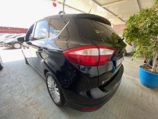 FORD C MAX