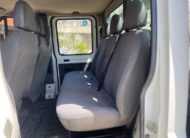 FORD TRANSIT B/ CABINA