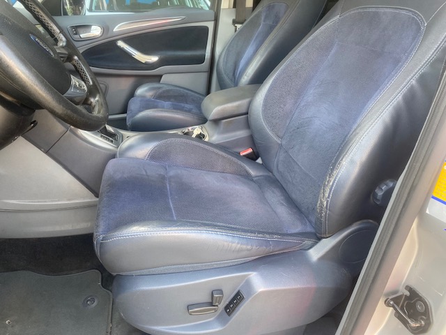 FORD S MAX