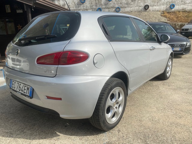 ALFA ROMEO 147