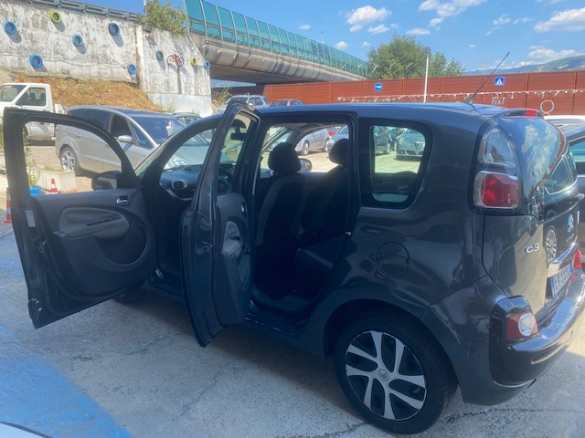 CITROEN C3 PICASSO
