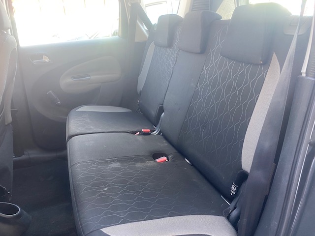 CITROEN C3 PICASSO