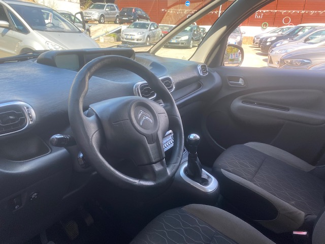 CITROEN C3 PICASSO