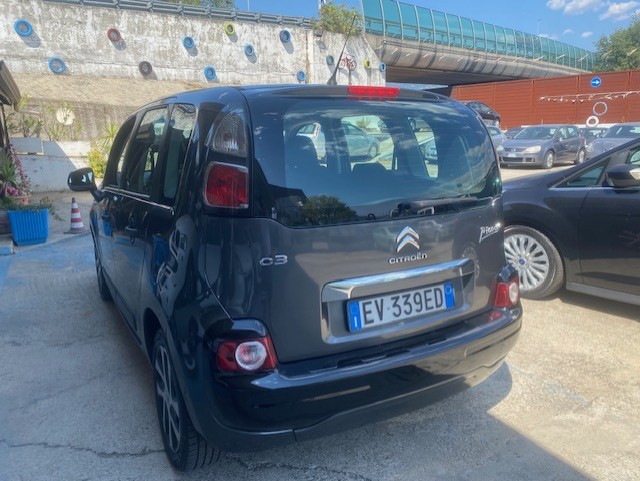 CITROEN C3 PICASSO