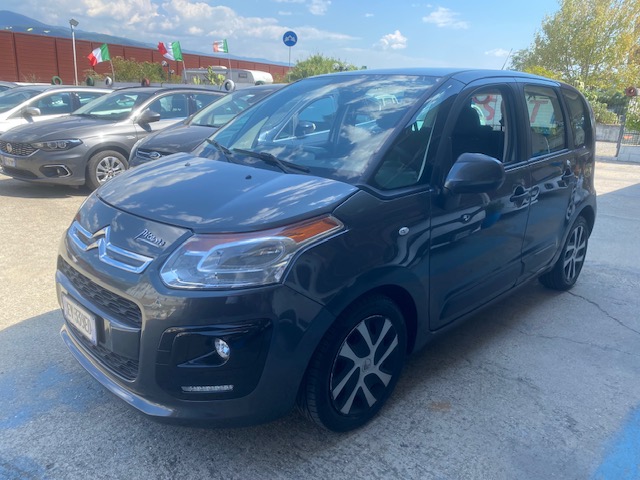 CITROEN C3 PICASSO