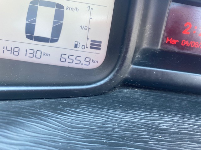 CITROEN C3 PICASSO