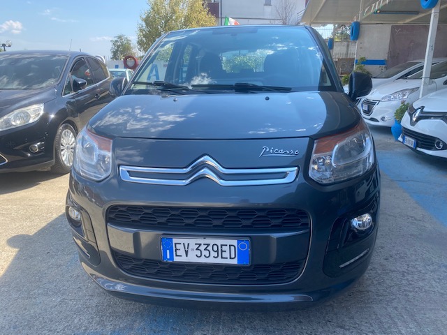 CITROEN C3 PICASSO