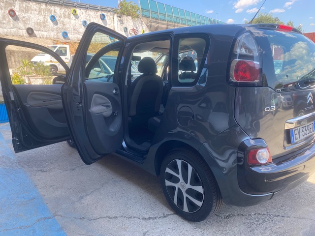 CITROEN C3 PICASSO