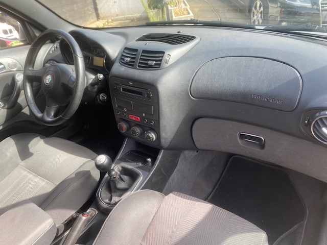 ALFA ROMEO 147