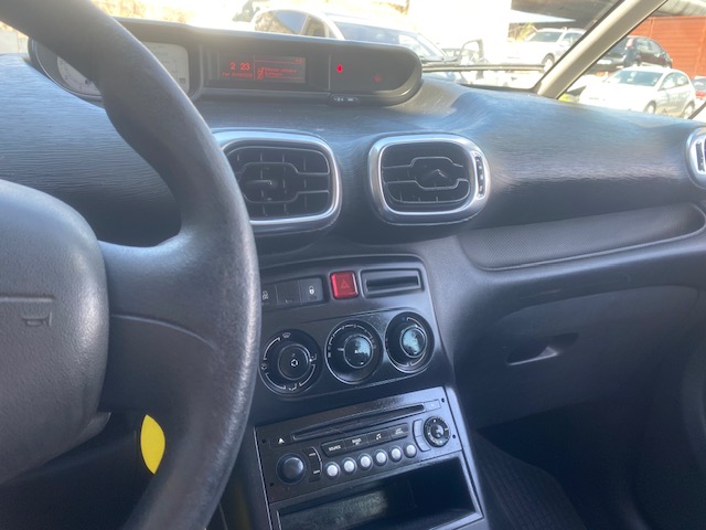 CITROEN C3 PICASSO