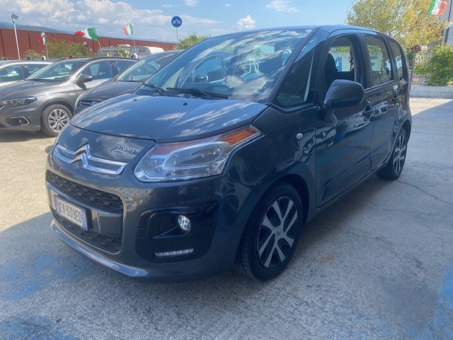 CITROEN C3 PICASSO