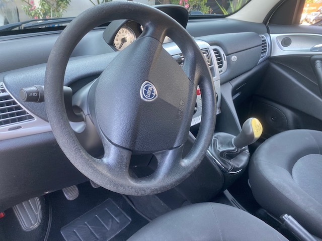 LANCIA Y