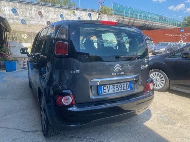 CITROEN C3 PICASSO