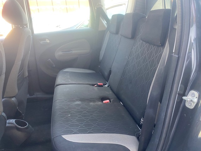 CITROEN C3 PICASSO