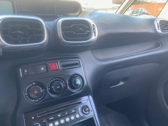 CITROEN C3 PICASSO