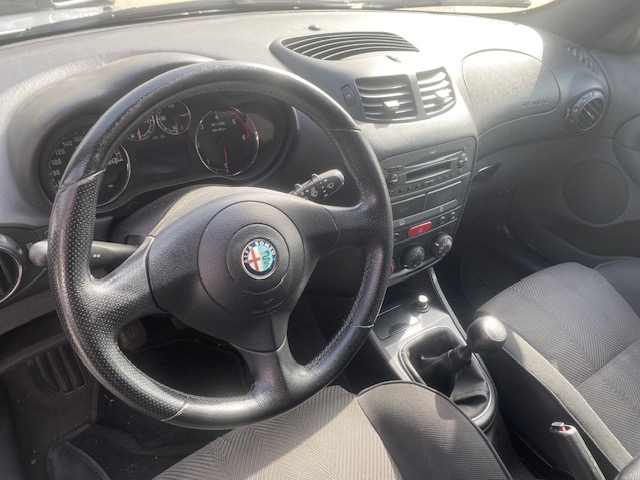 ALFA ROMEO 147