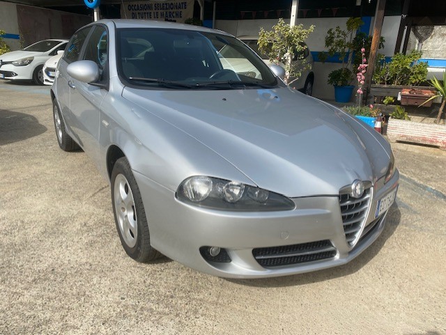 ALFA ROMEO 147