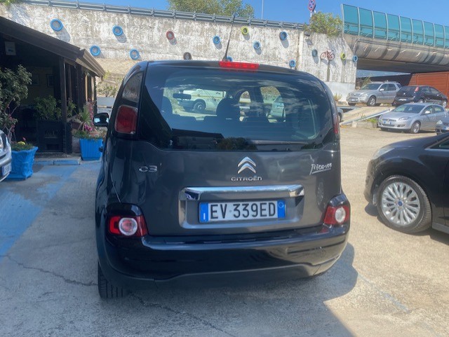 CITROEN C3 PICASSO