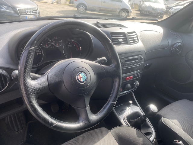 ALFA ROMEO 147