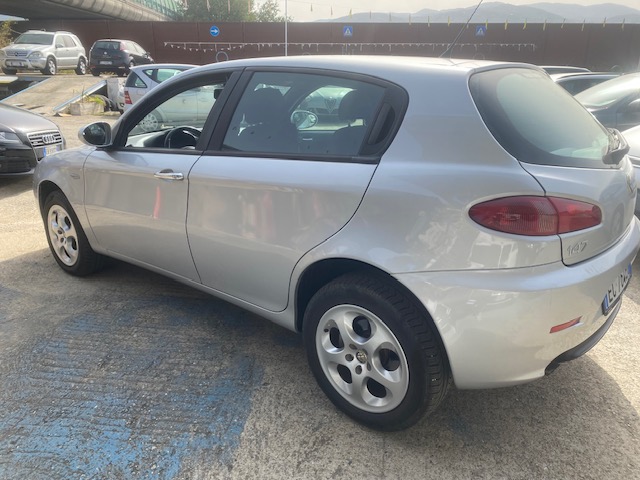 ALFA ROMEO 147