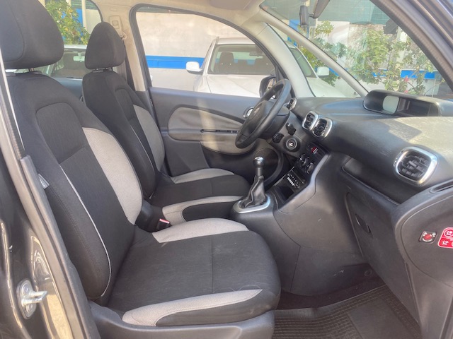 CITROEN C3 PICASSO