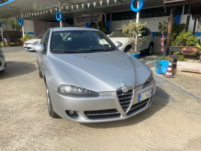 ALFA ROMEO 147