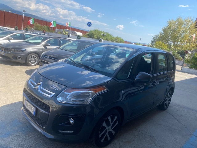 CITROEN C3 PICASSO